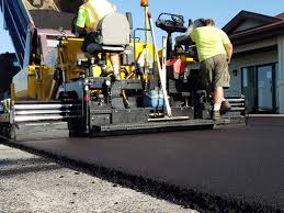 Why Choose Us For All Your Driveway Paving Needs in Lansdowne, MD?